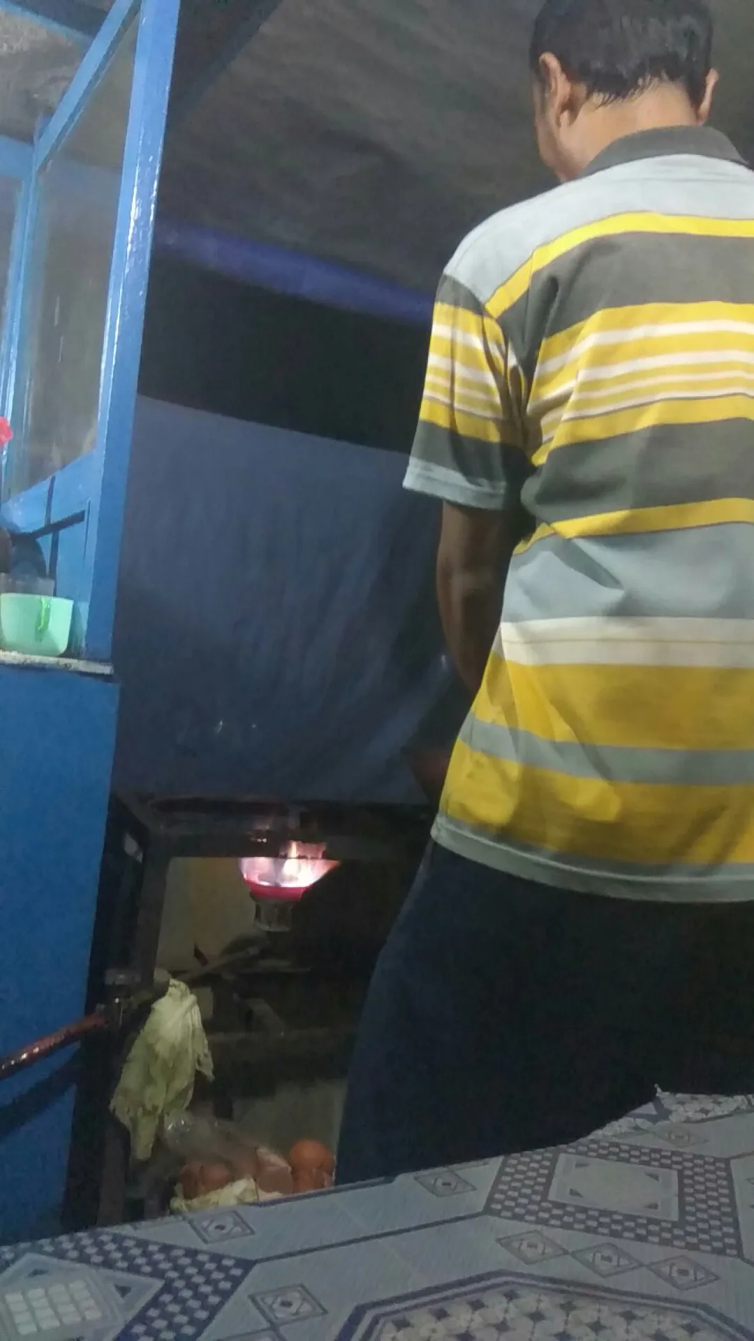 Nasi Goreng Sahabat