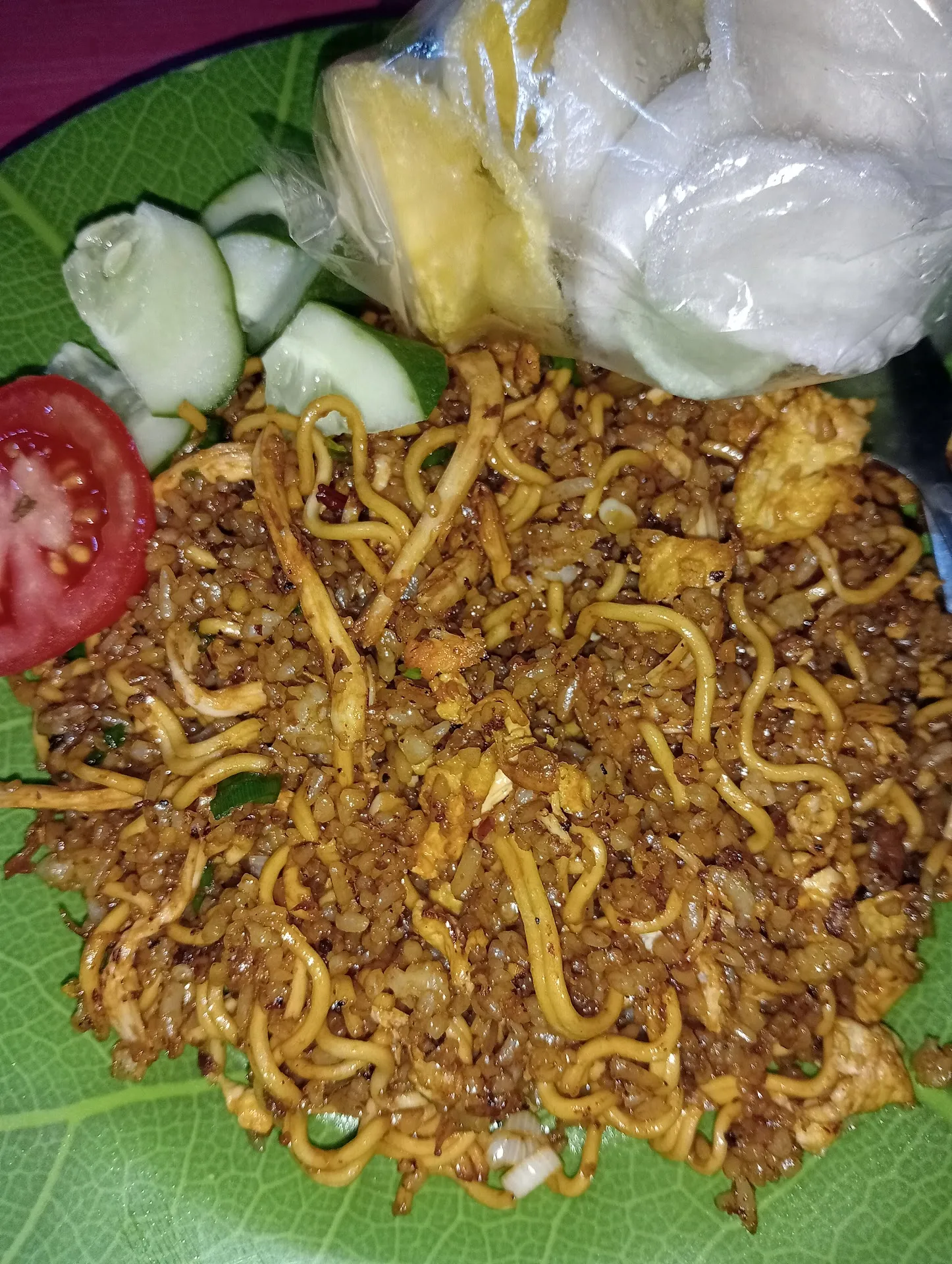 Nasi Goreng Sari Rasa