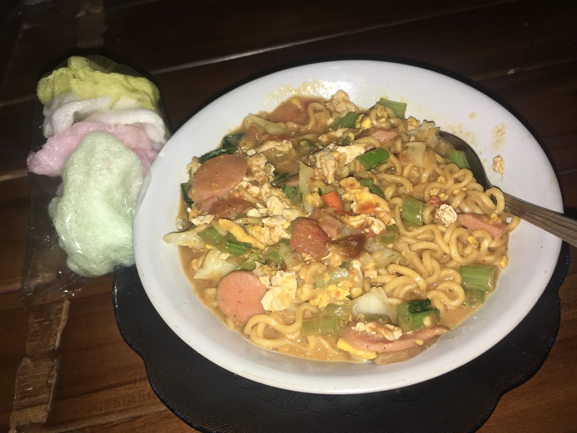 Nasi Goreng Sebayu