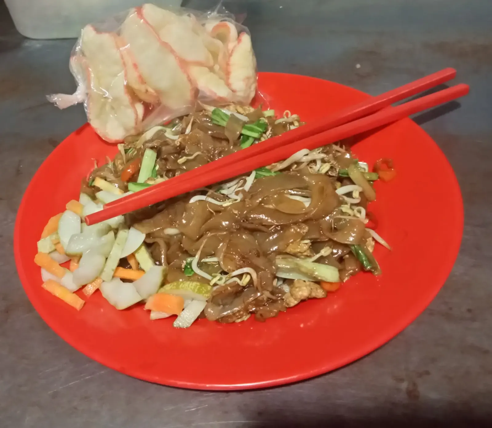 Nasi Goreng Siliwangi