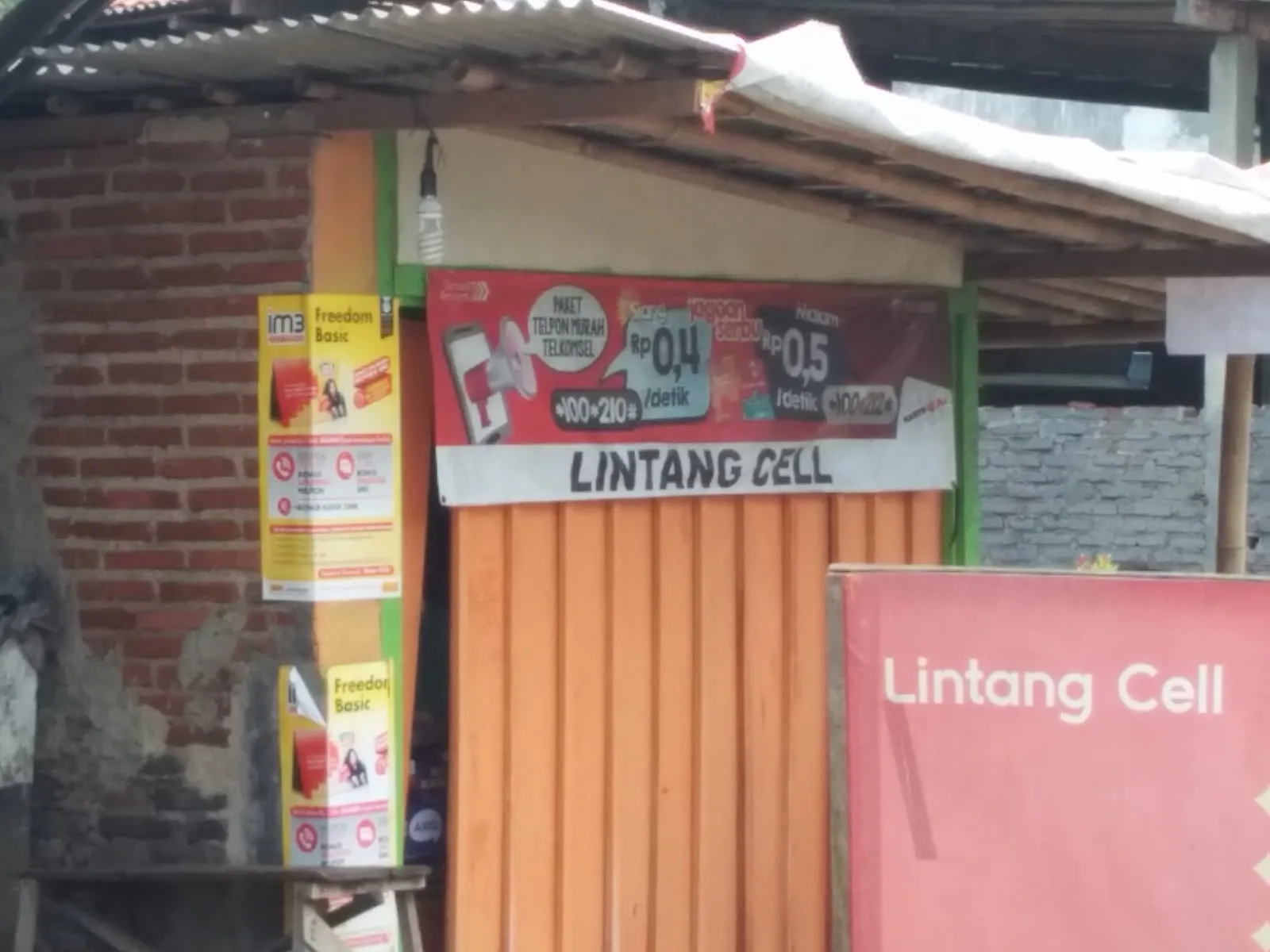 NASI GORENG SPESIAL