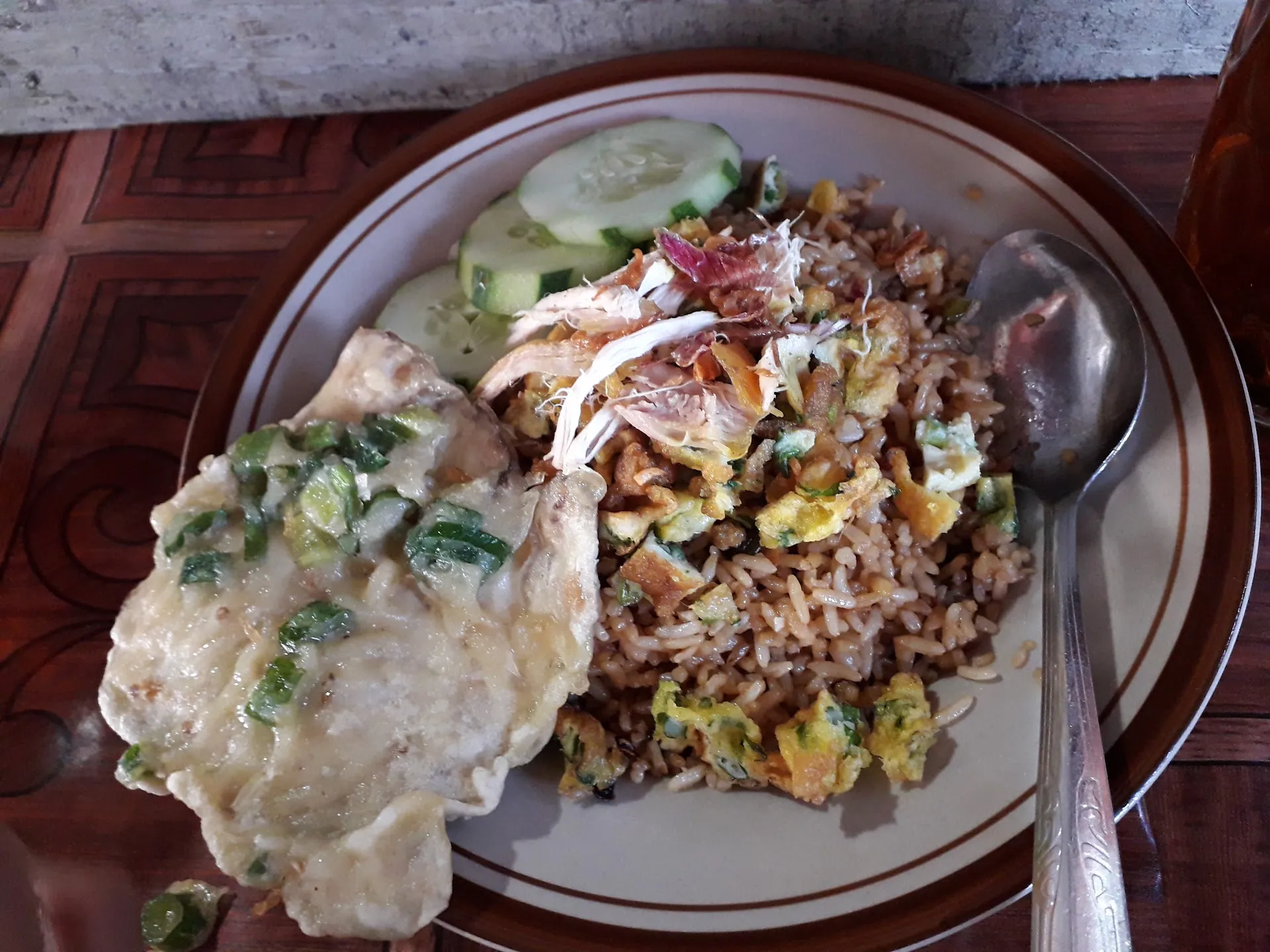 Nasi Goreng Yayan