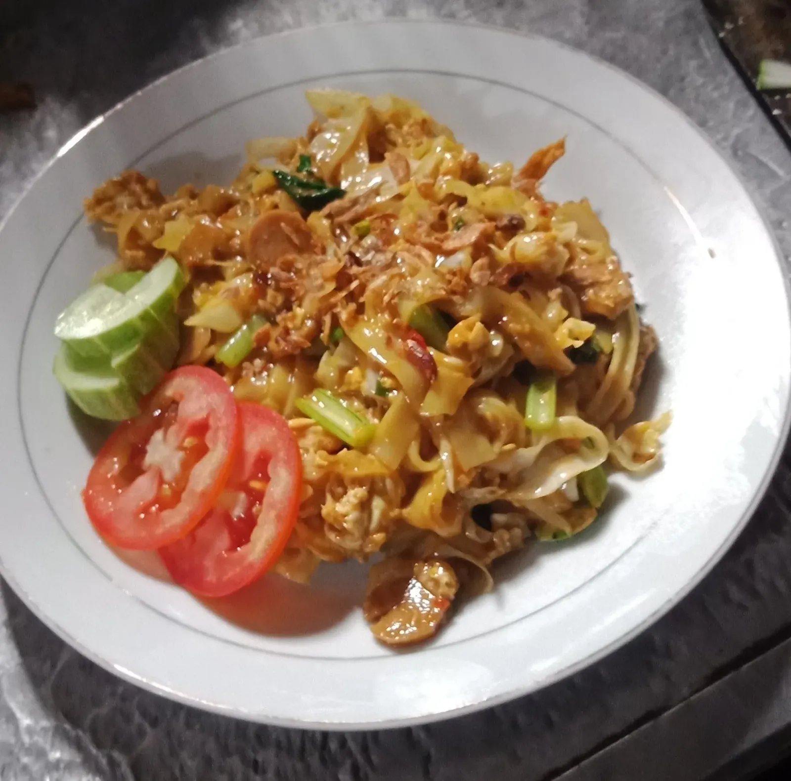 Nasi Jupe Bumurti