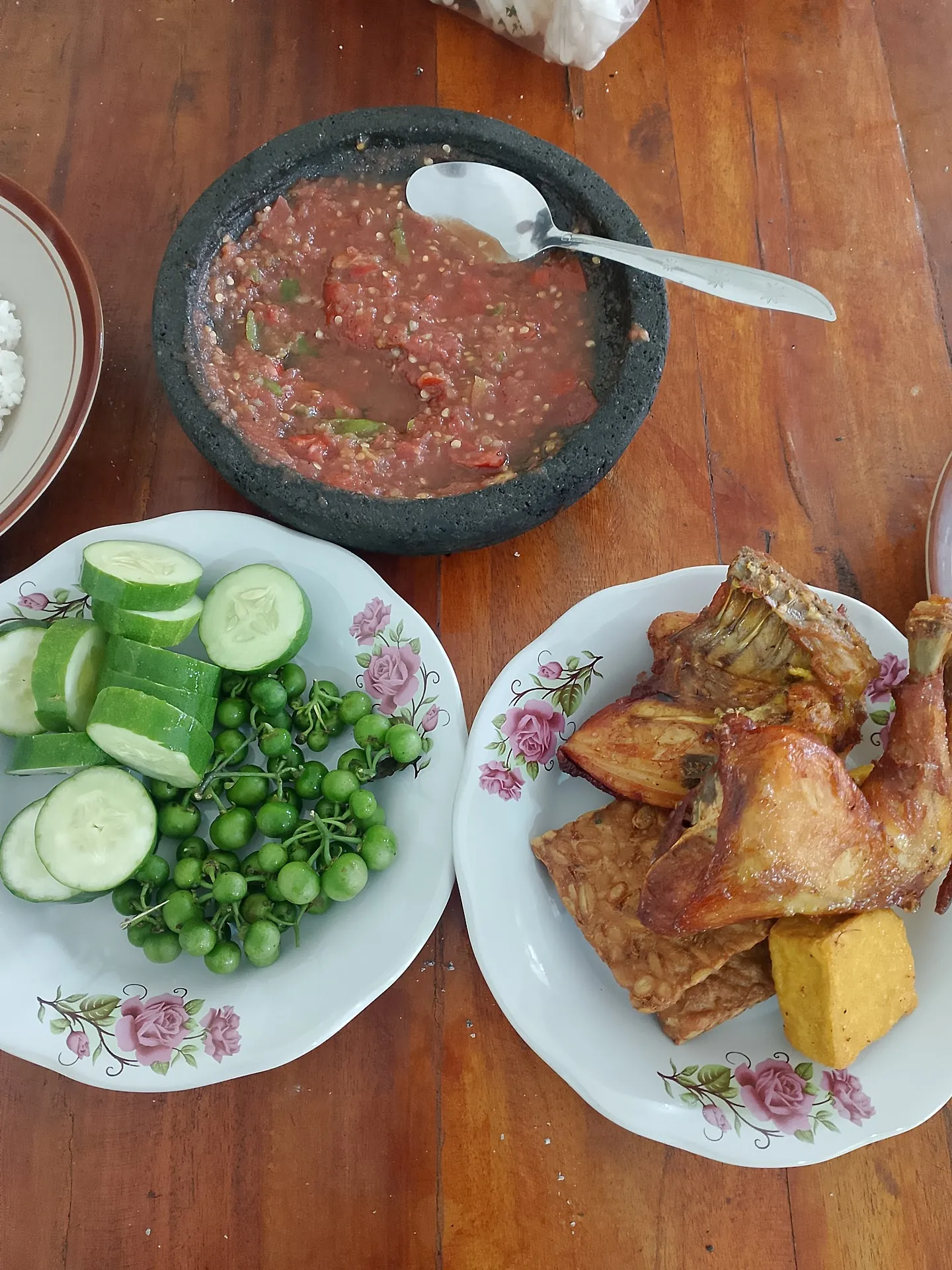 Nasi Rawon Super Bejo