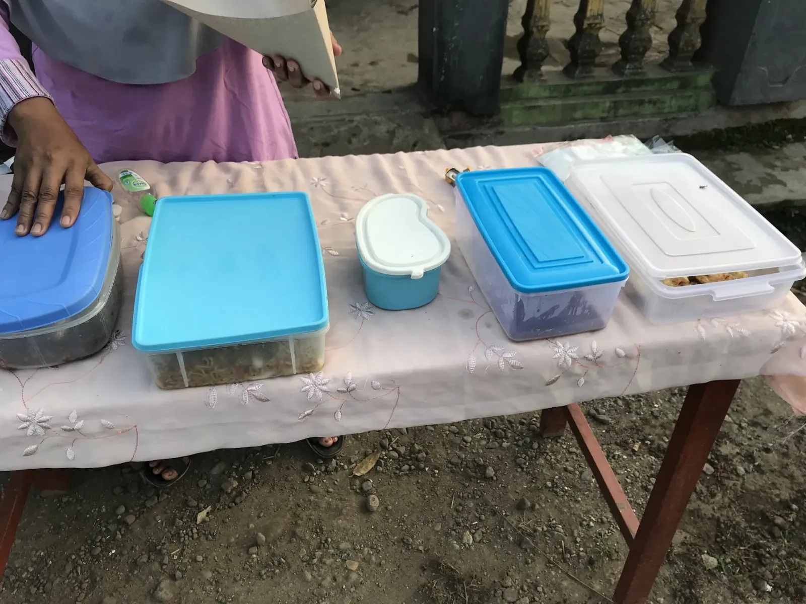 nasi uduk