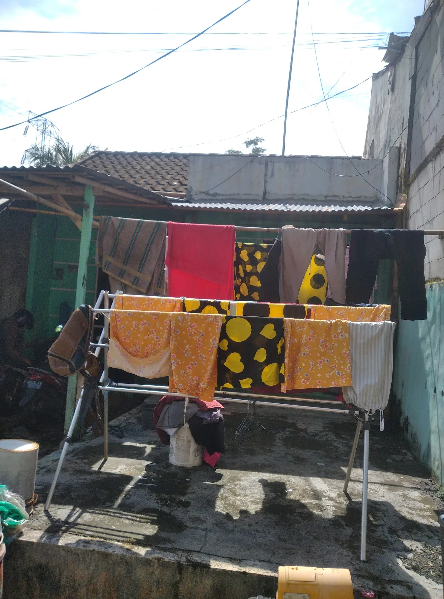 Nasywa Laundry