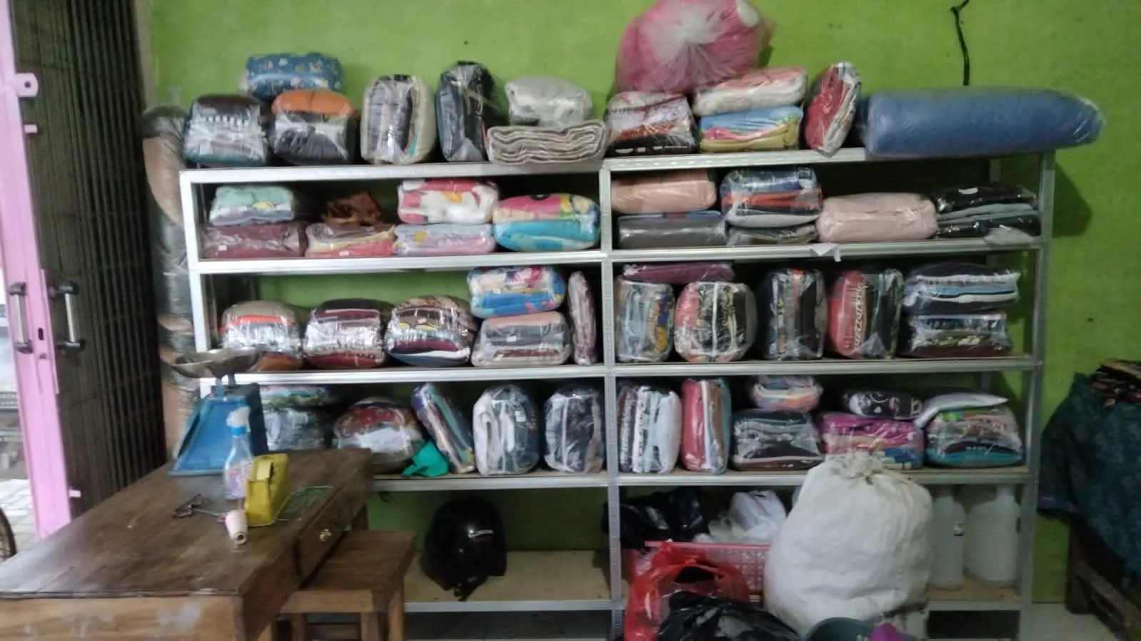 Nauval Laundry