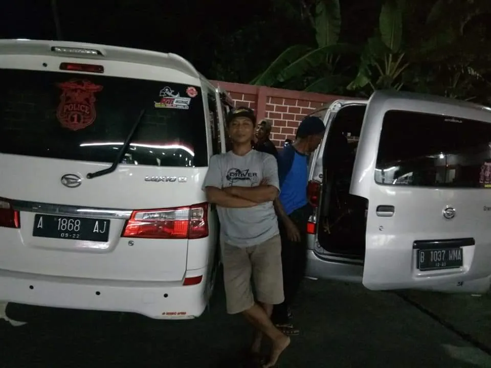 NAWA Travel & Carter