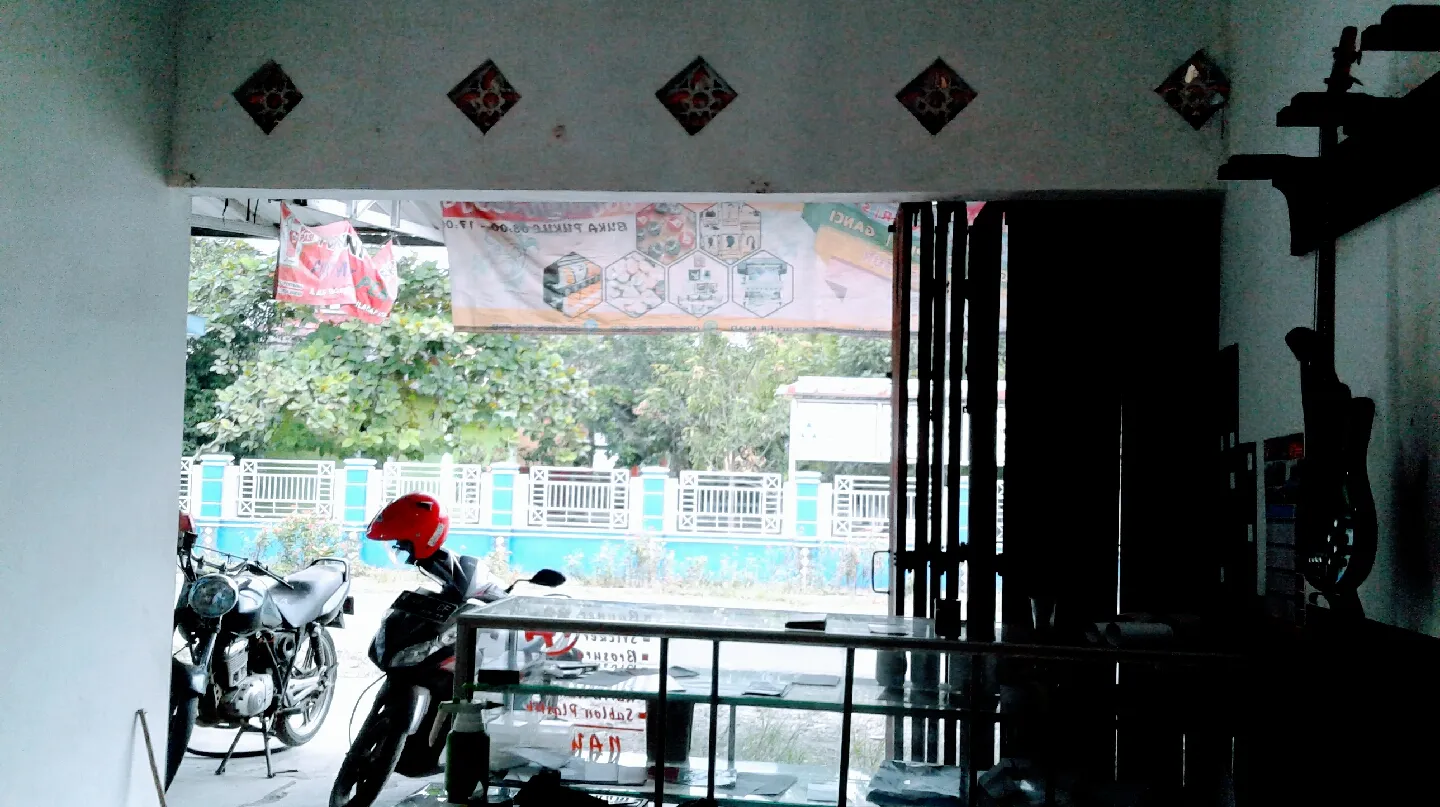 Nayara Digital Printing Dan Percetakan