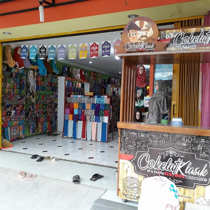 Nayla Collection Kroya
