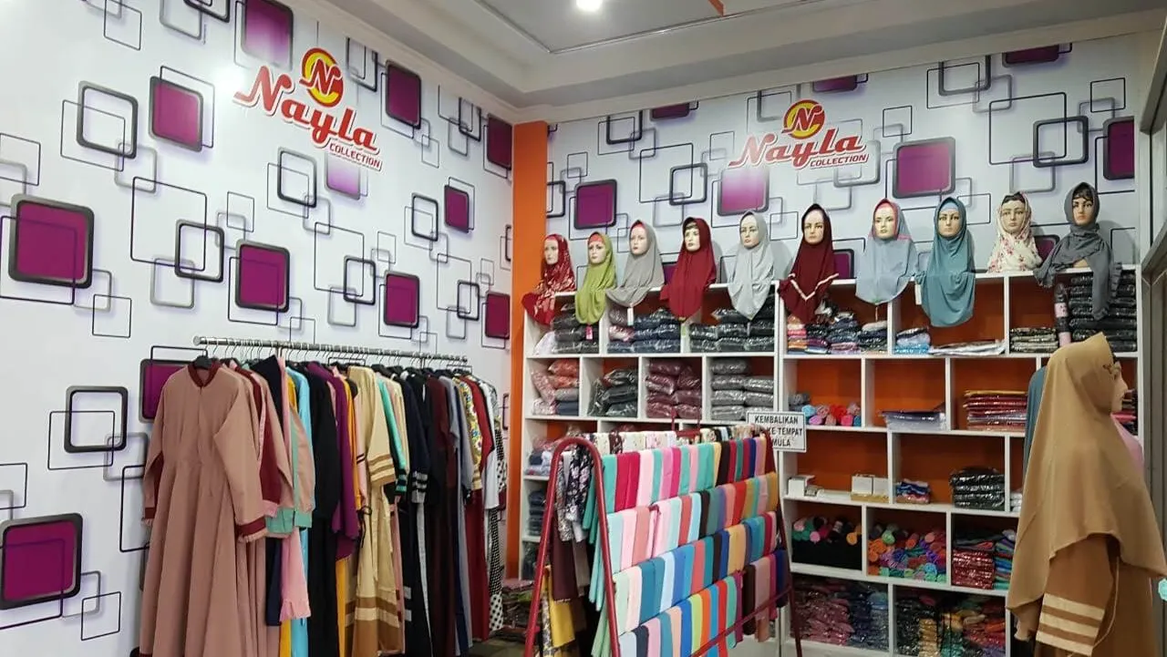 Nayla Collection Kroya