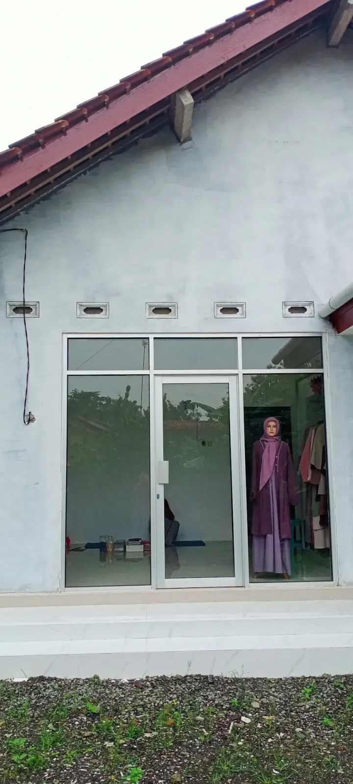 NAYLA HIJABSTORE