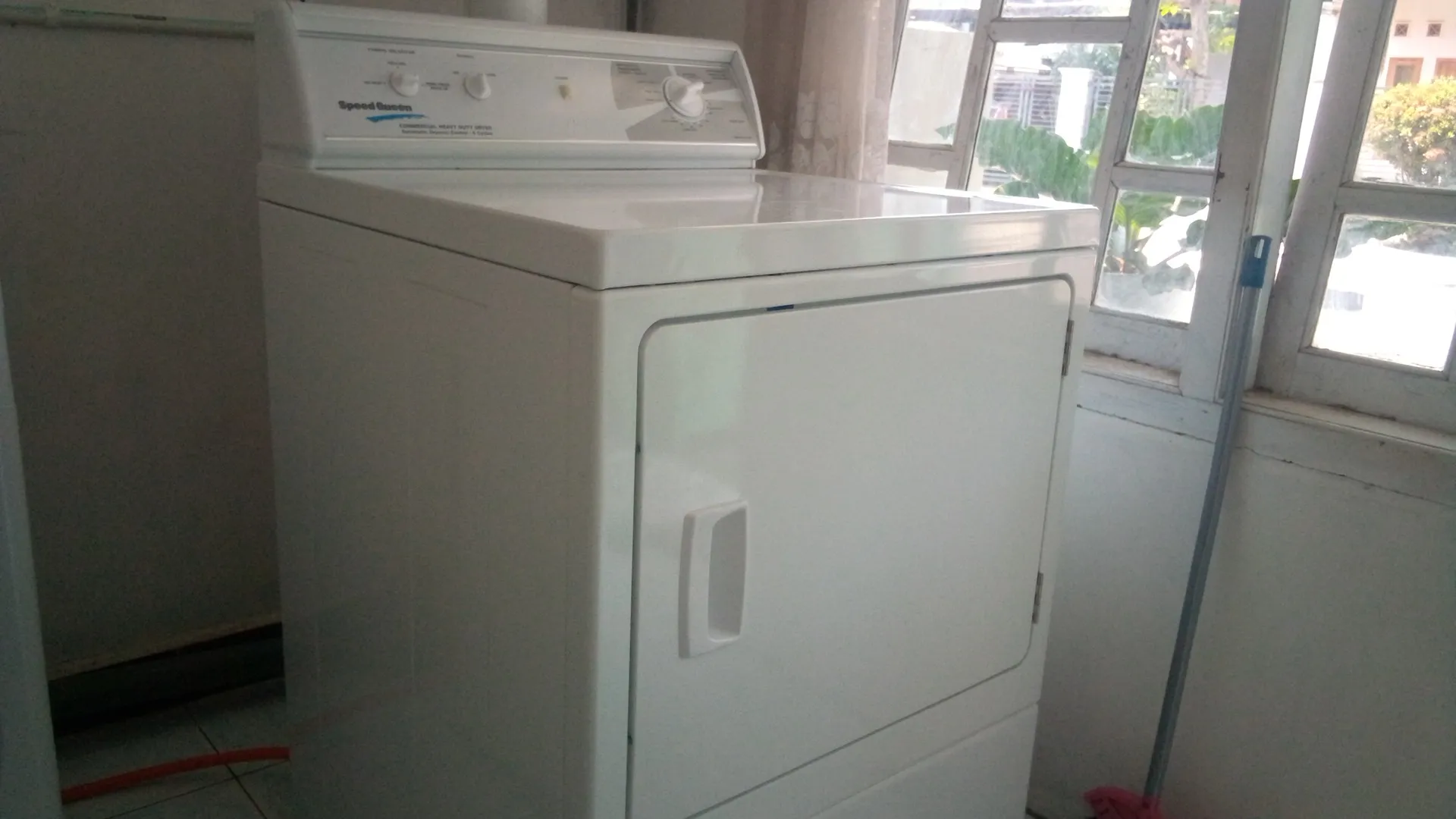 Nayla Laundry