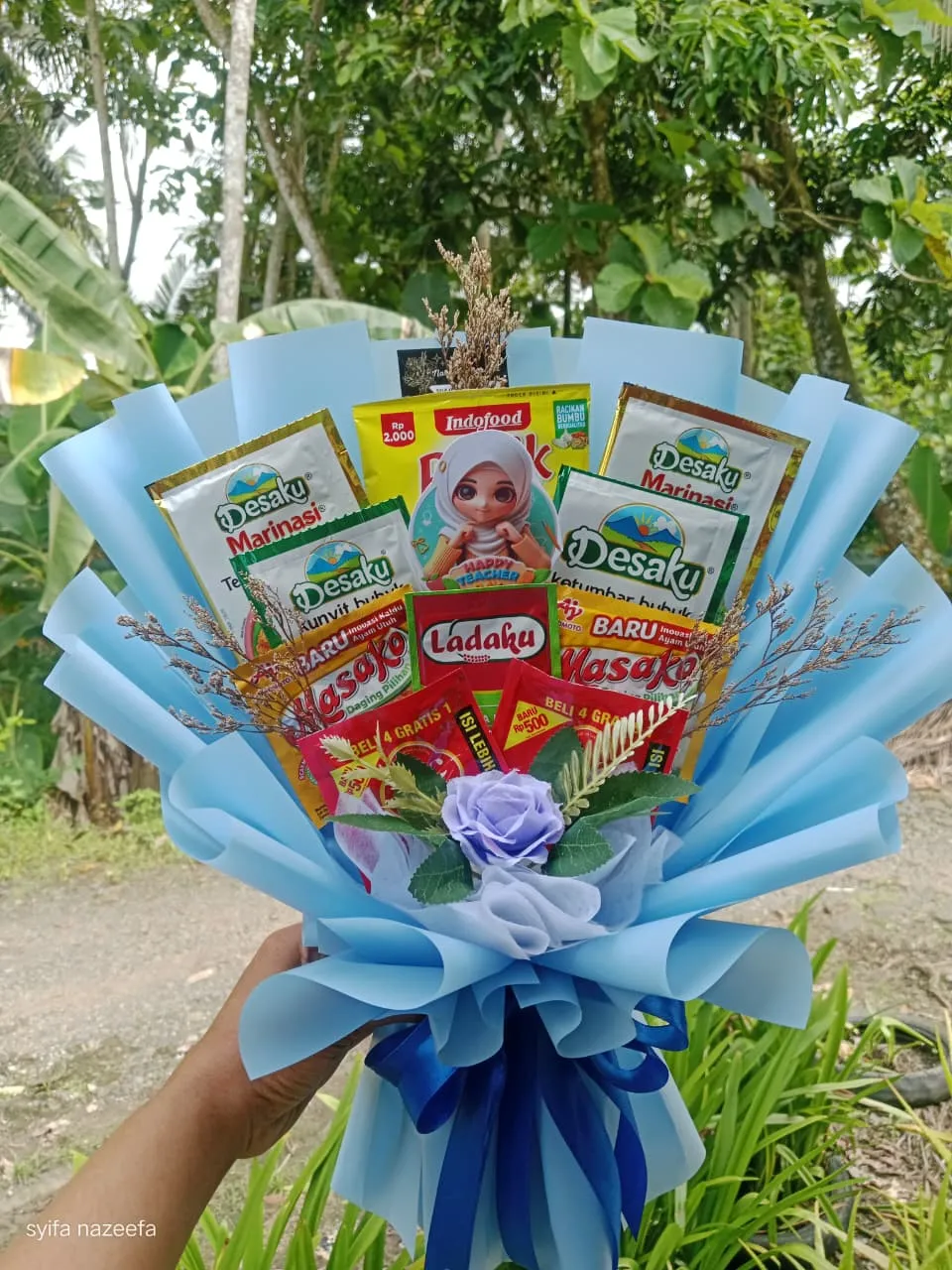 Nazeefa Syifa Olshop
