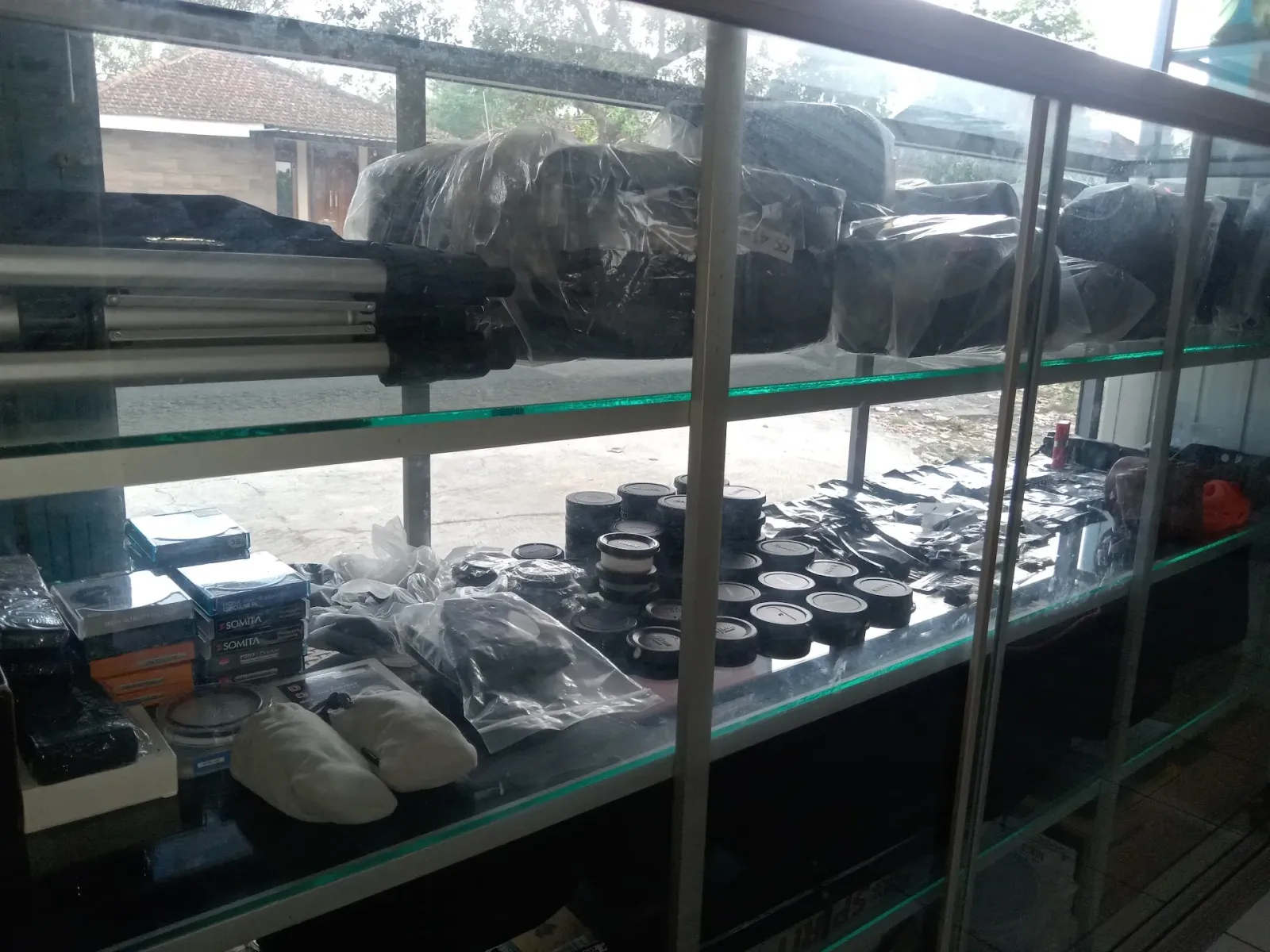 ND KoleX Store