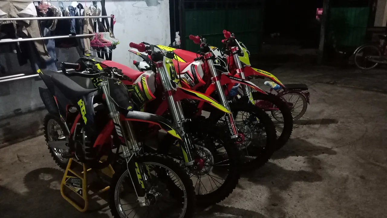 NDASMU OFFROADER