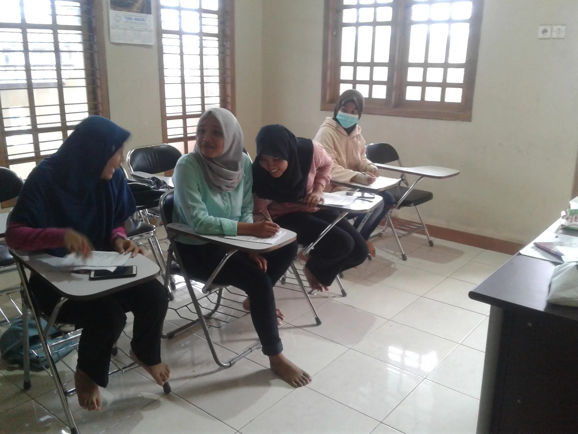 Nedsela Study Club