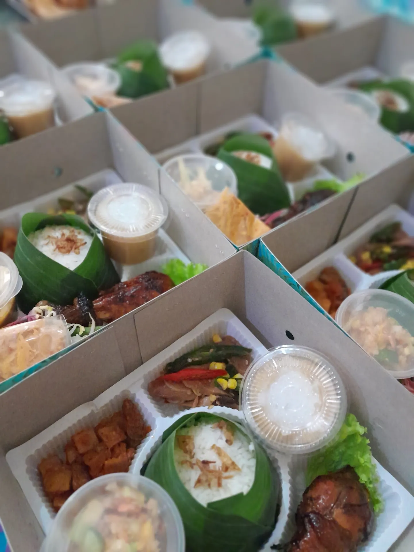 “NET” Catering