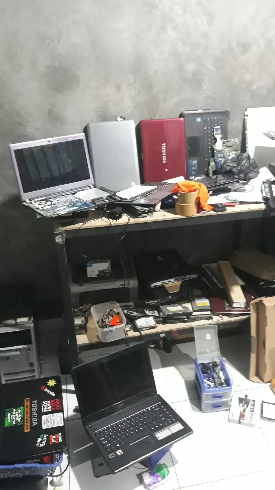 Net Computer