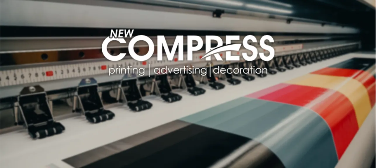 New Compress