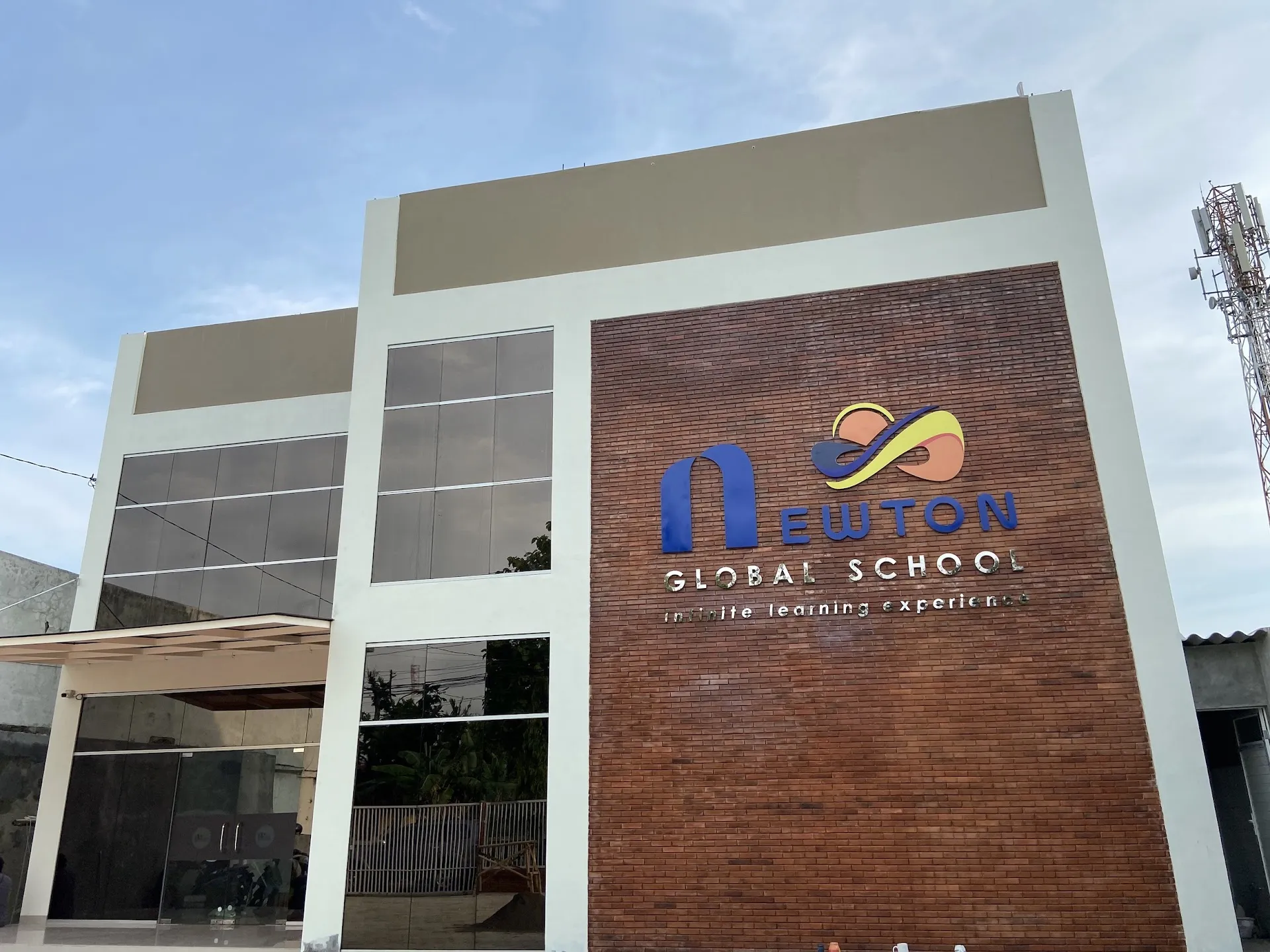 Newton Global School