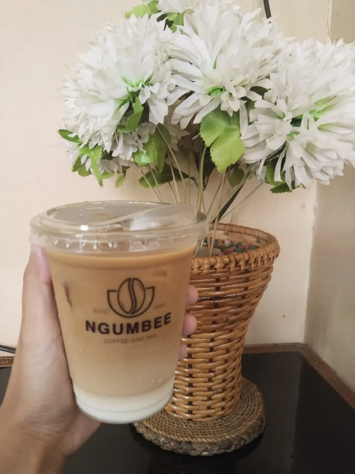 Ngumbee Nusajati Sampang