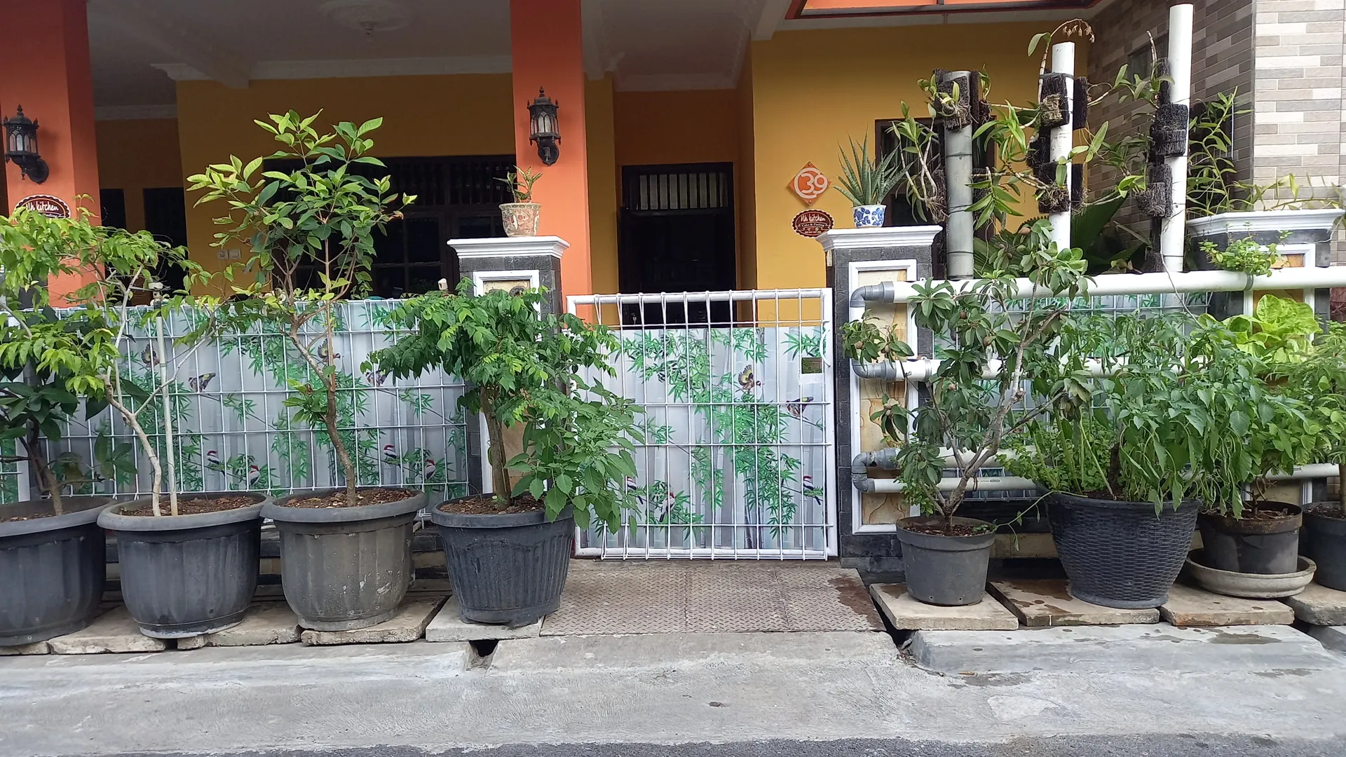 NH Kitchen