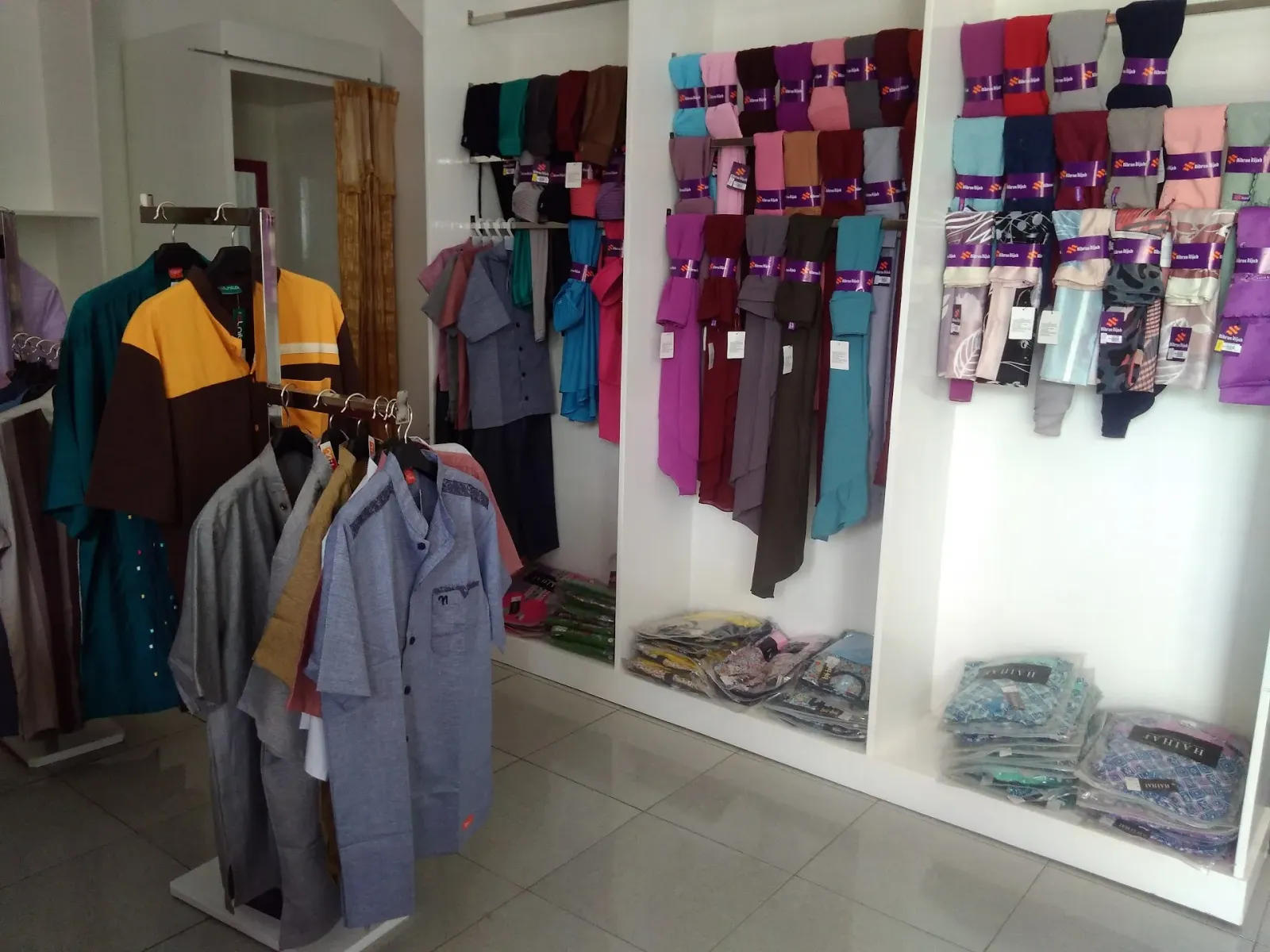 Nibras House Cilacap