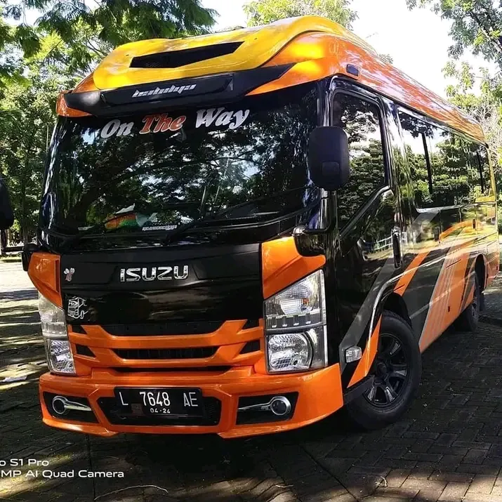 Nida Travel
