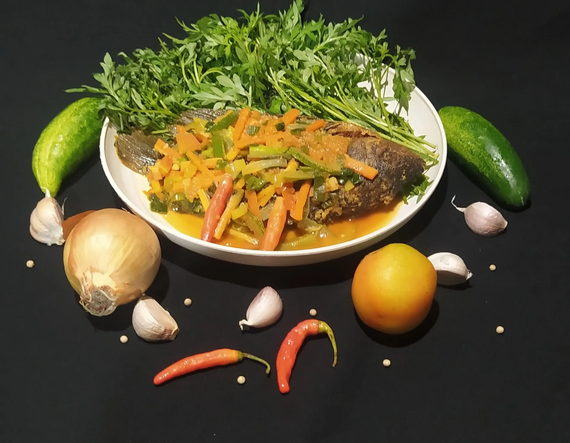Nikmat Barokah Catering