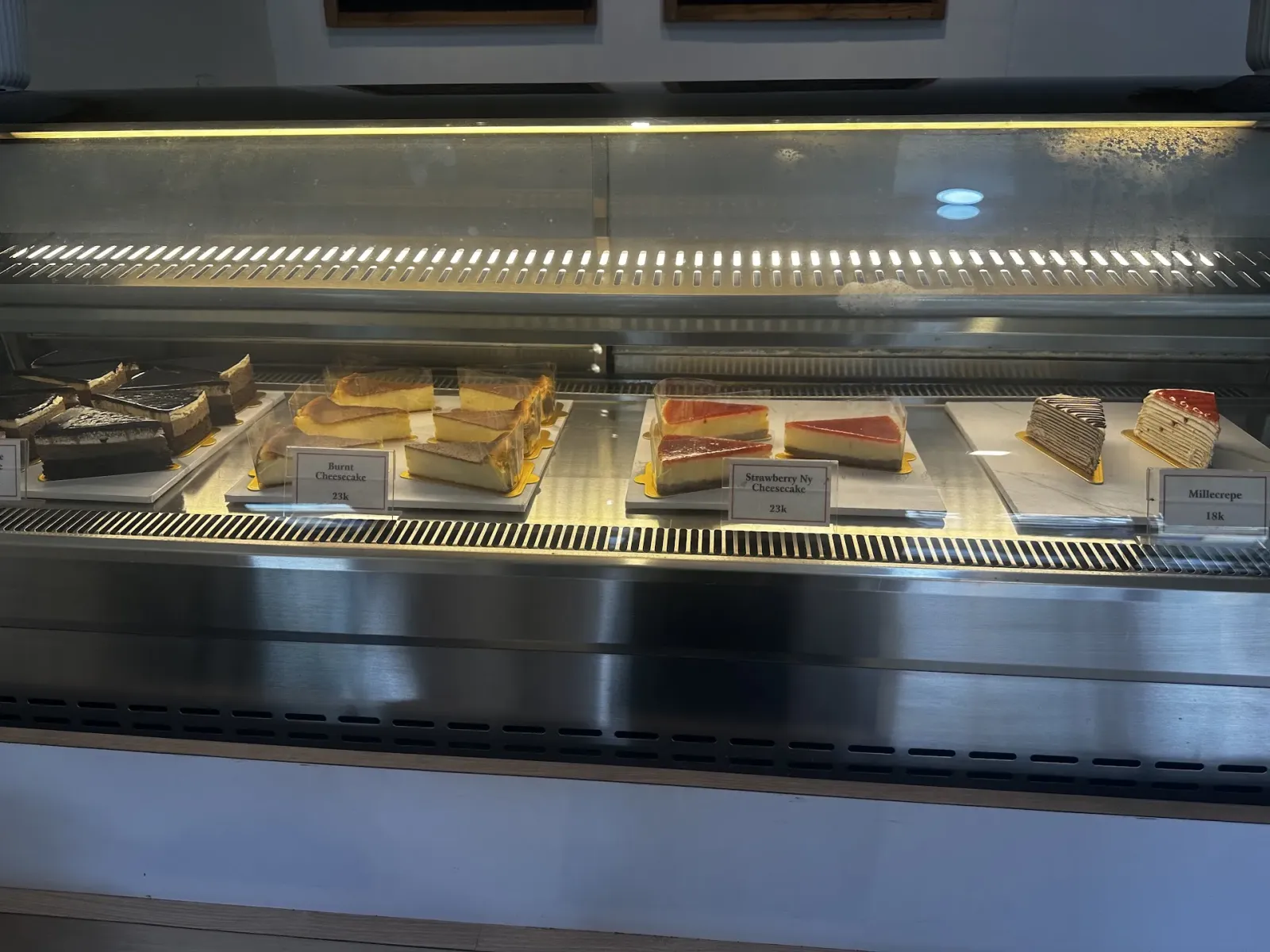 Niknik Cakery