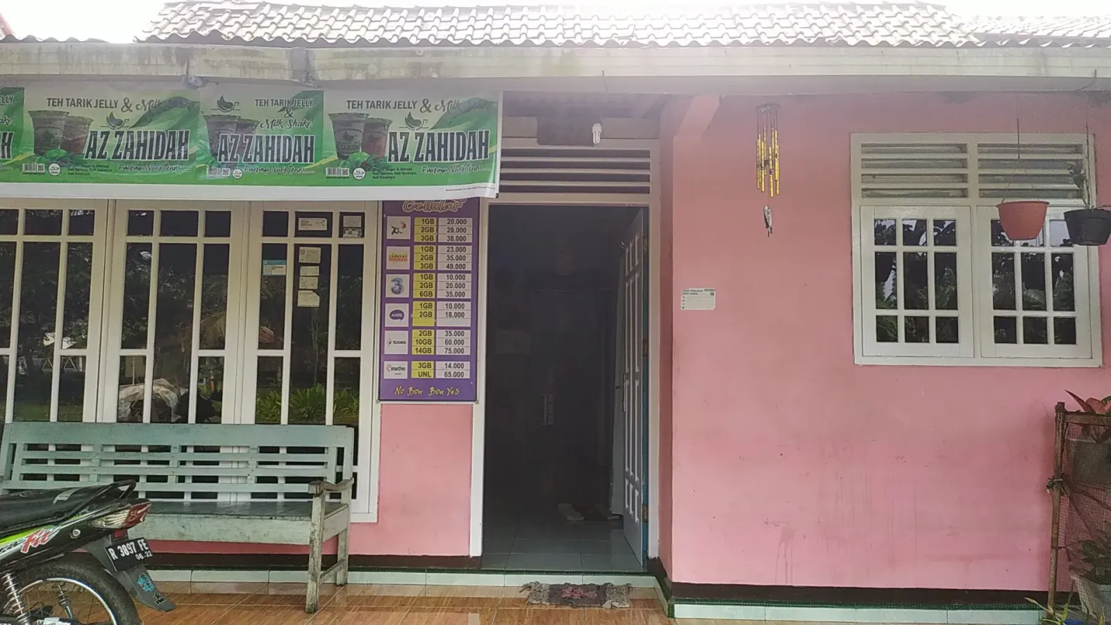 Nining Cell