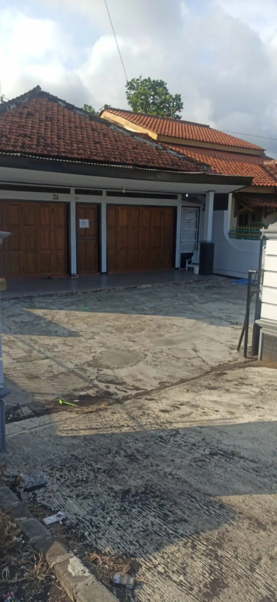 Ninja Express ST. Cilacap