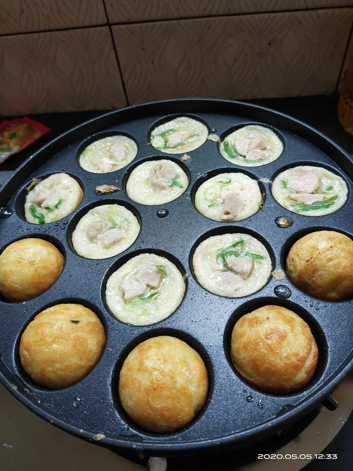 Nitnot food