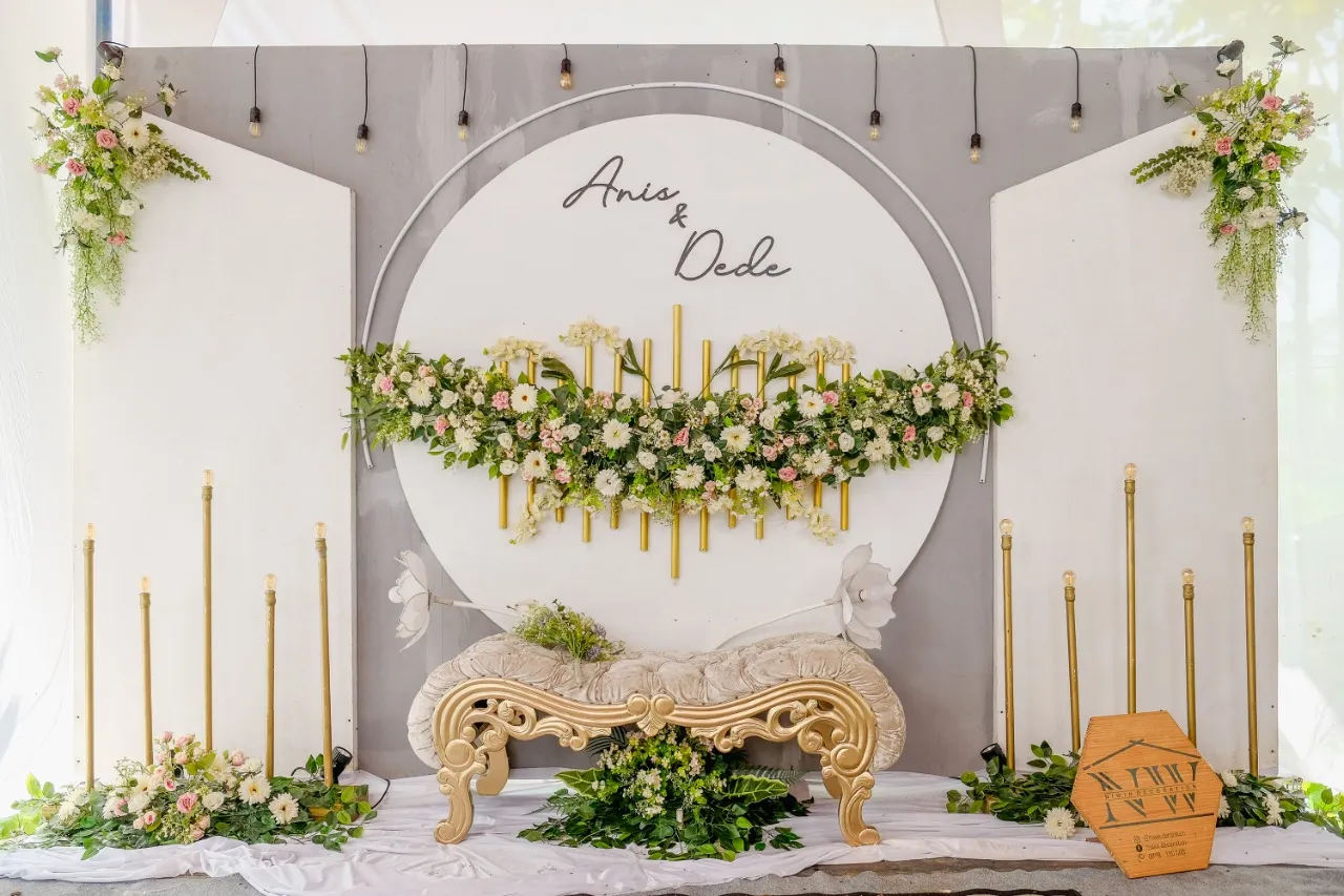 NIWIN WEDDING