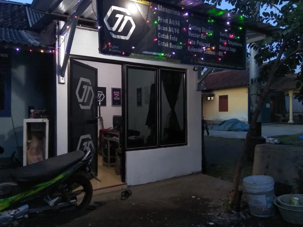NK-DJAYA