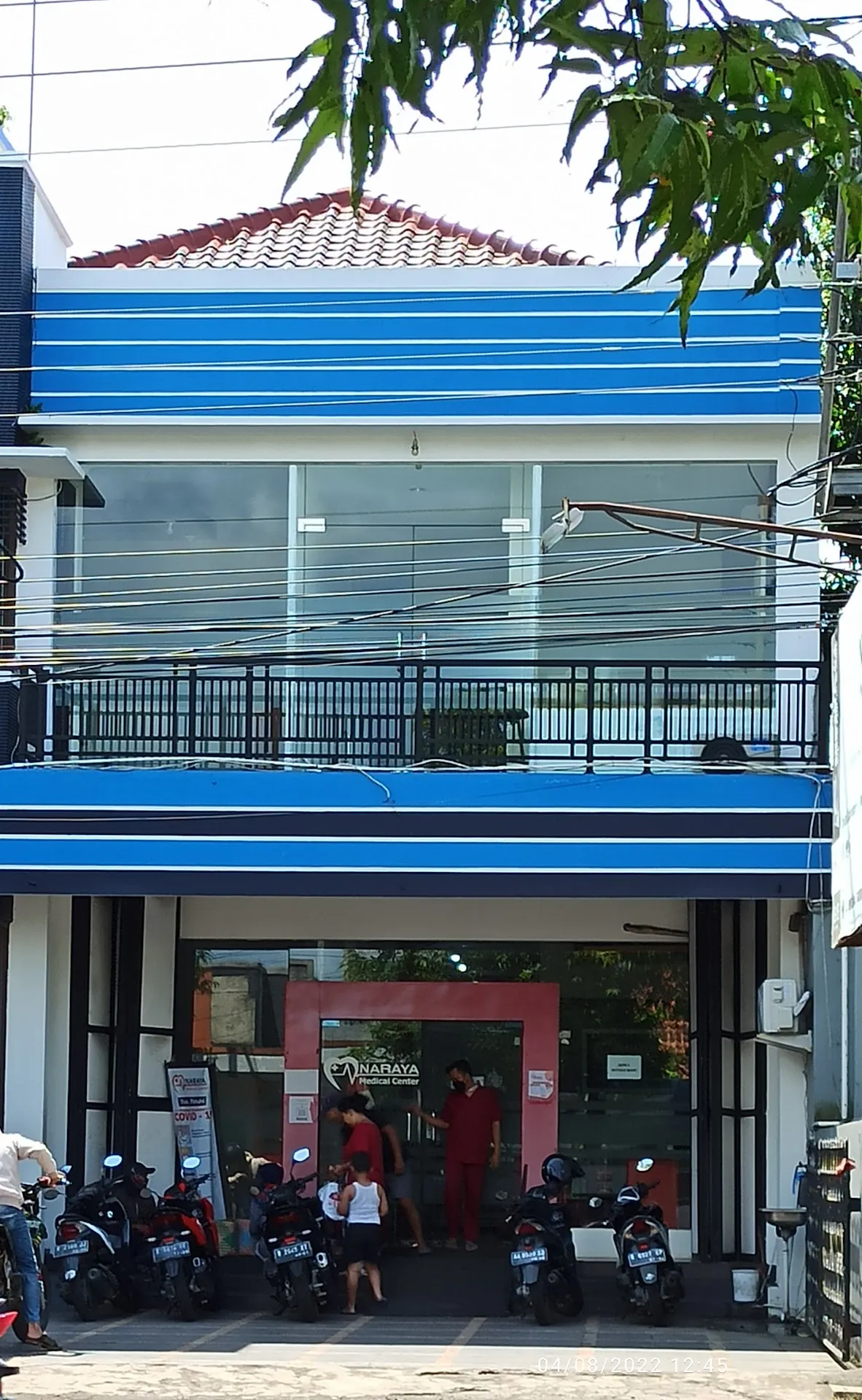 NMC Klinik Cilacap