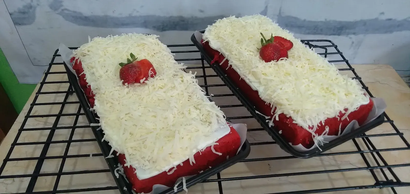 Noe's Cakecraft &Bakery