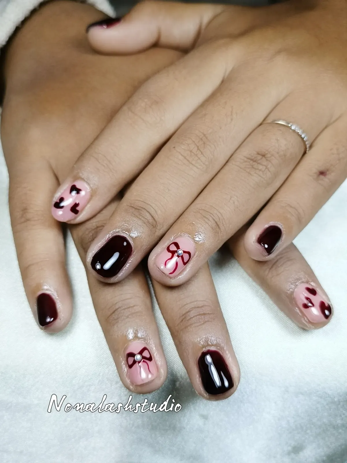 Nona Lash Studio