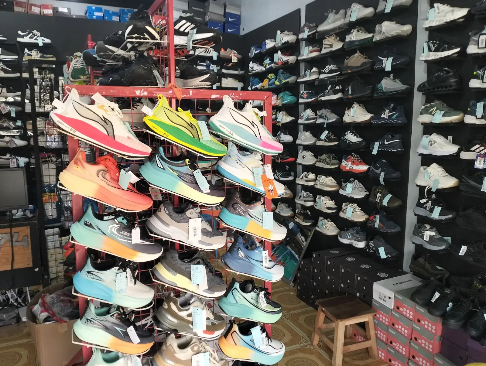Noname sport kroya