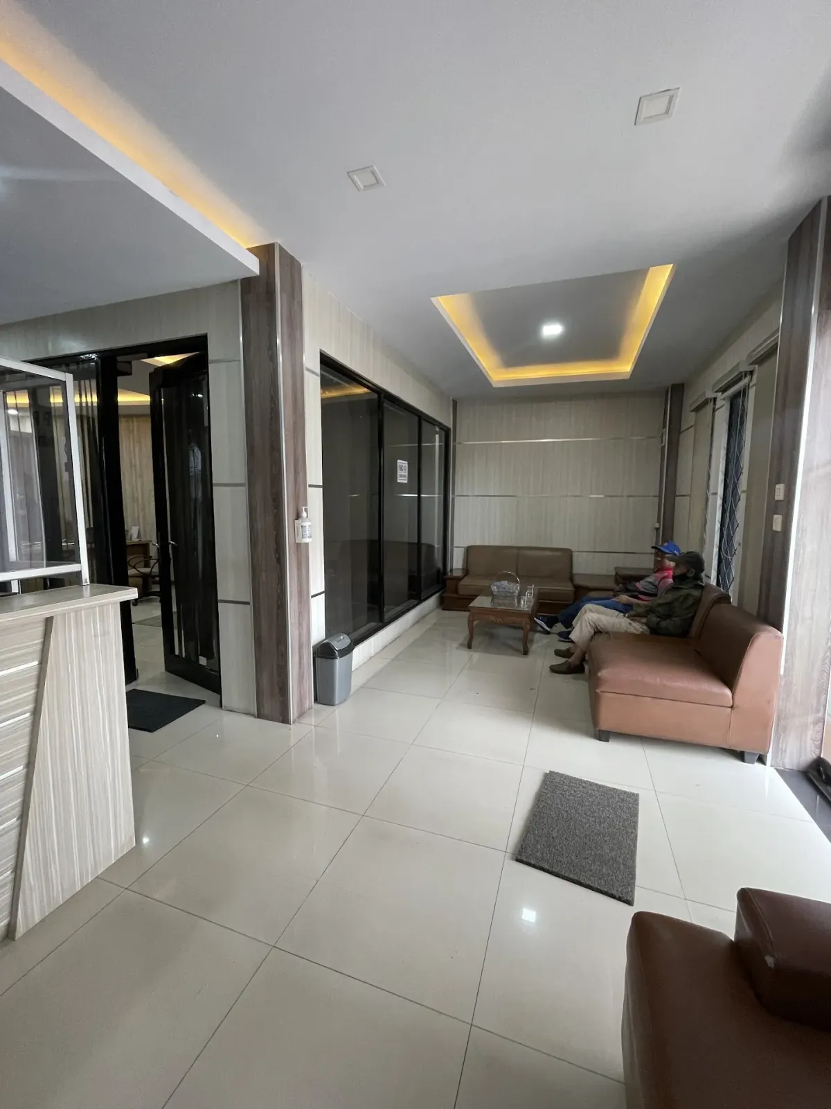Notary Heri Hendriyana, SH MH