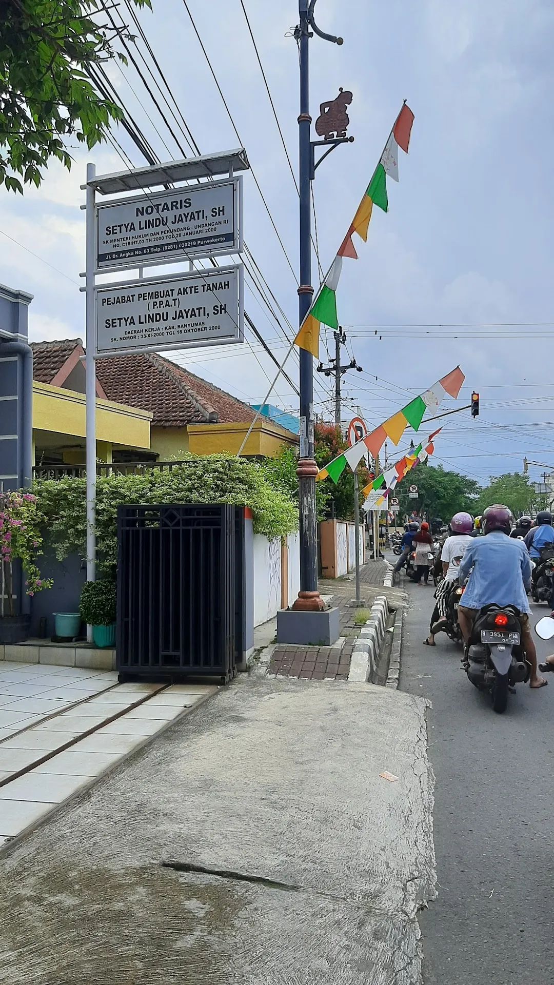 NOTARIS & PPAT PRIAN RISTIARTO, S.H.
