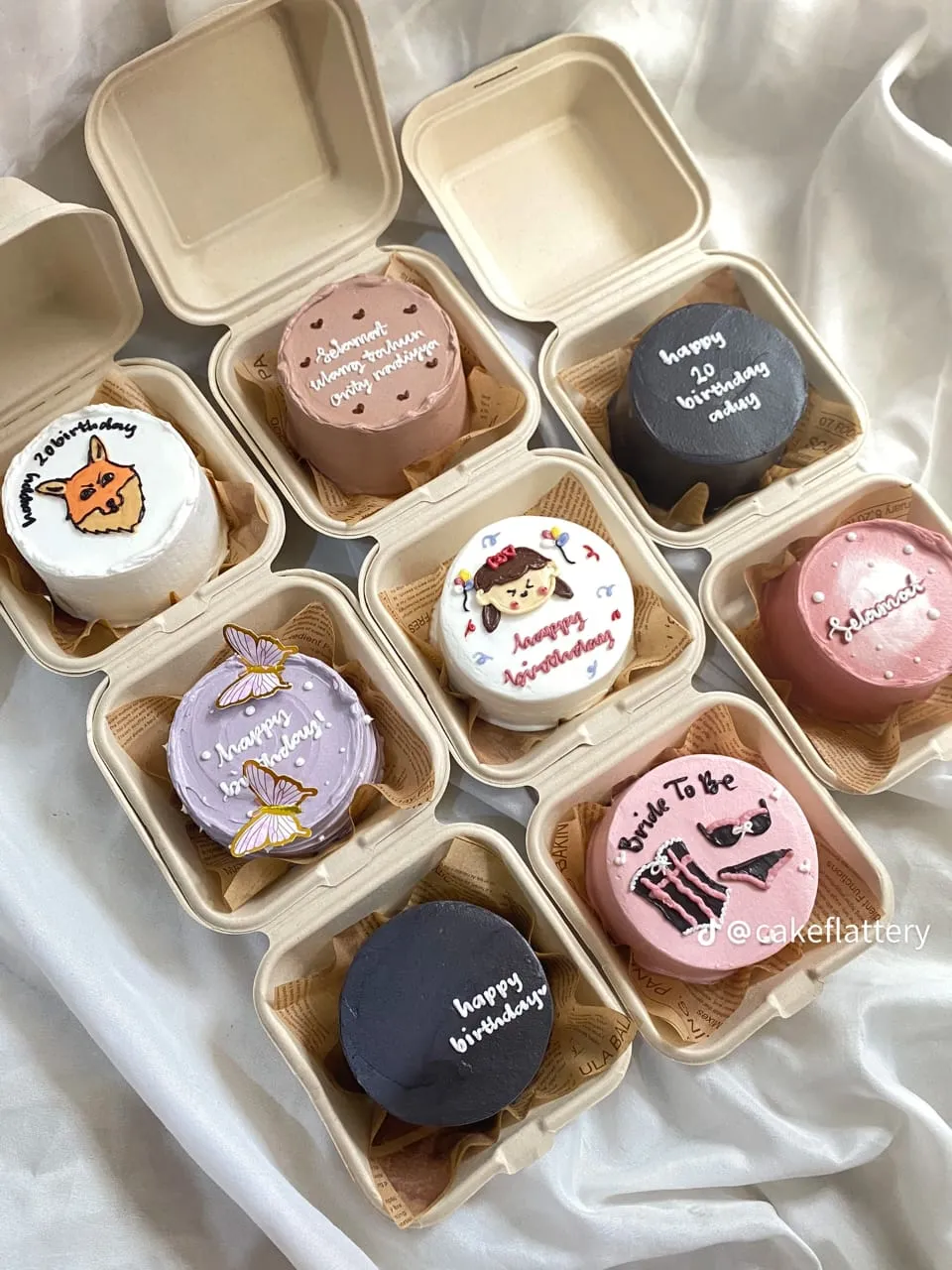 Nouren _Cake