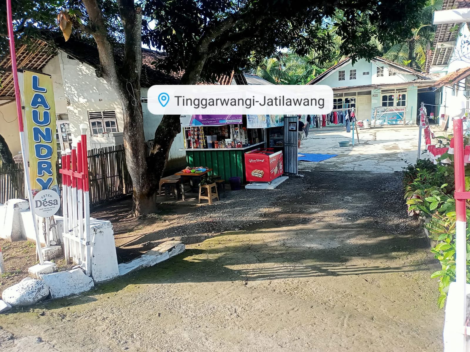 NOVI LAUNDRY