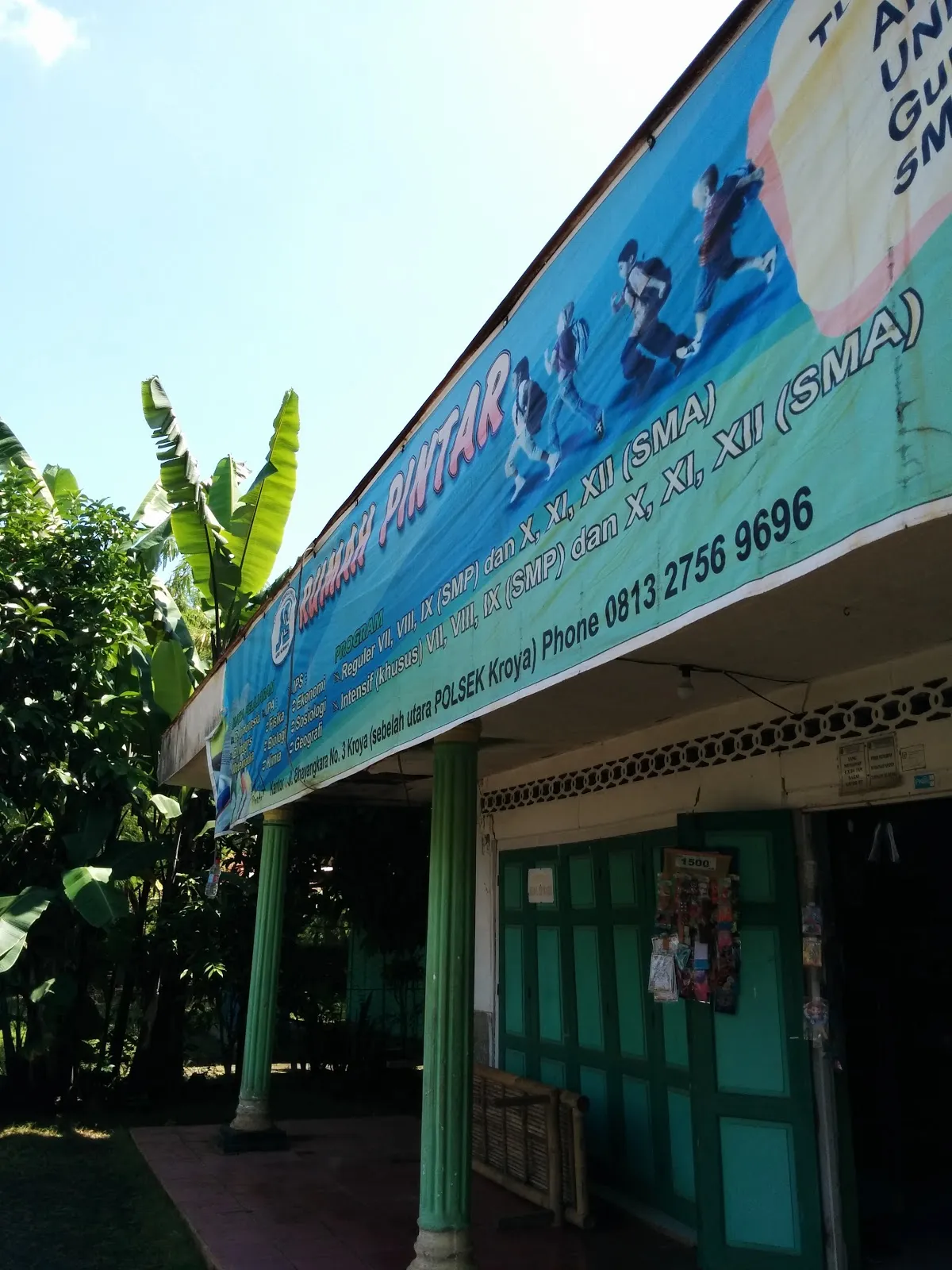 Np Griya Pintar