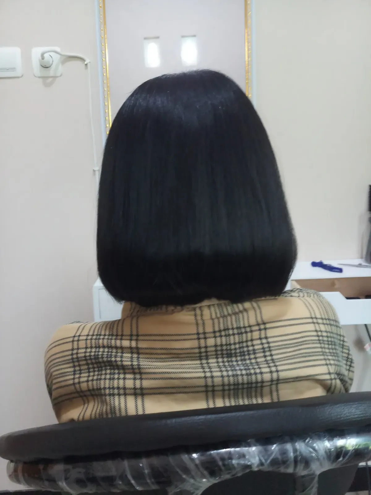 NR Salon by Mama Naufal
