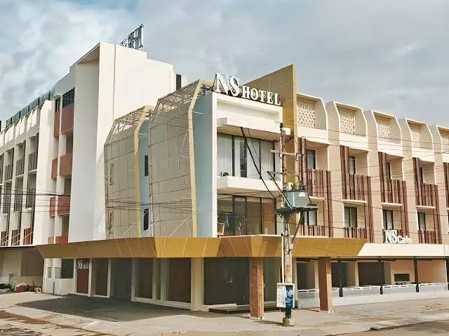 NS Hotel