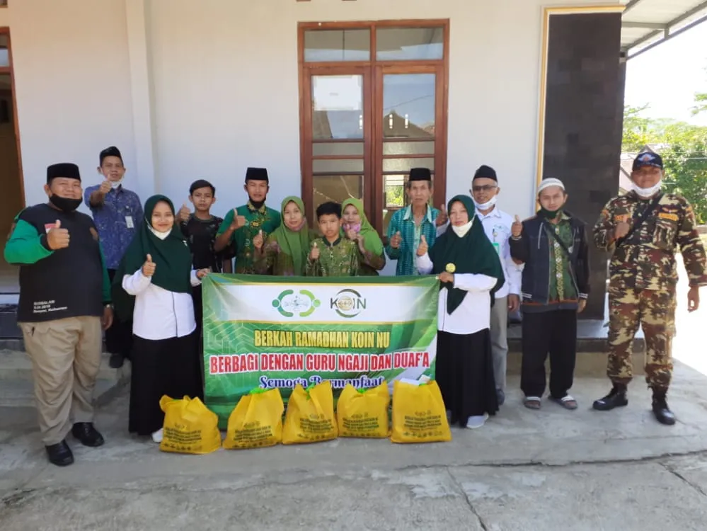 NU Care Lazisnu Cilacap