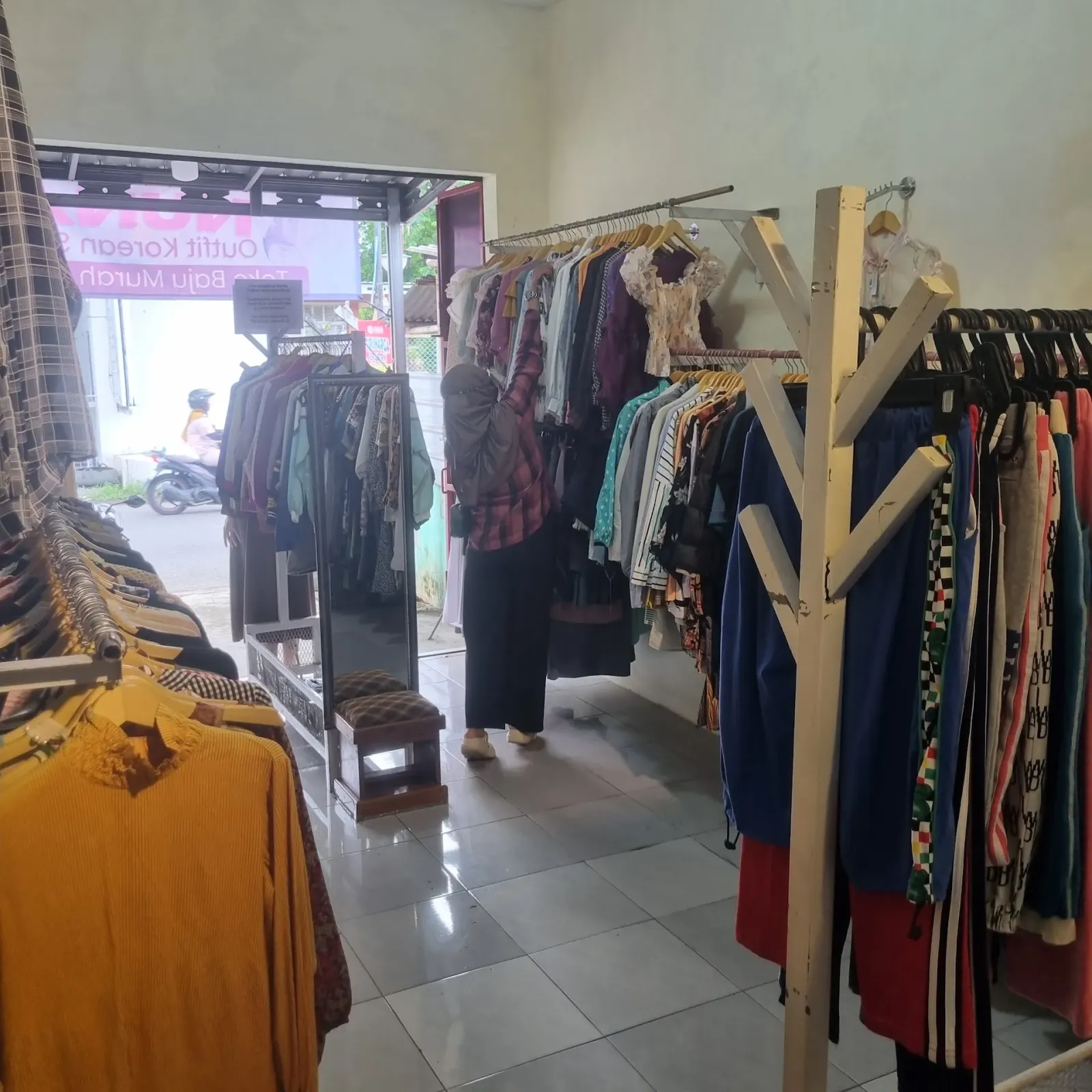 Nunafhid cilacap