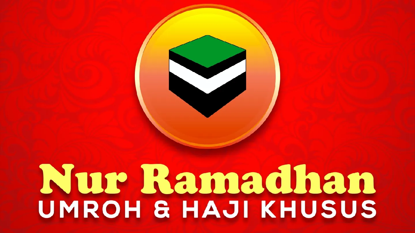 Nur Ramadhan Cabang Cilacap